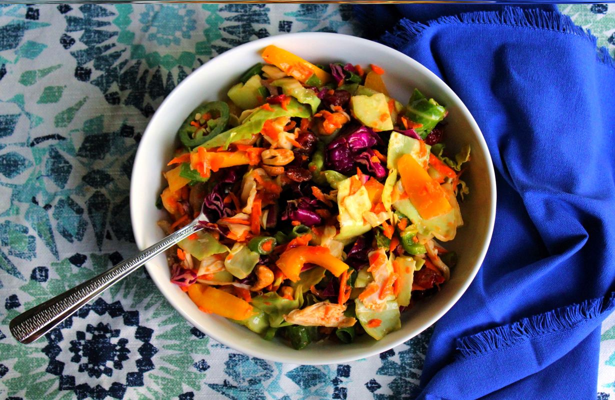 asian-chicken-salad-recipe