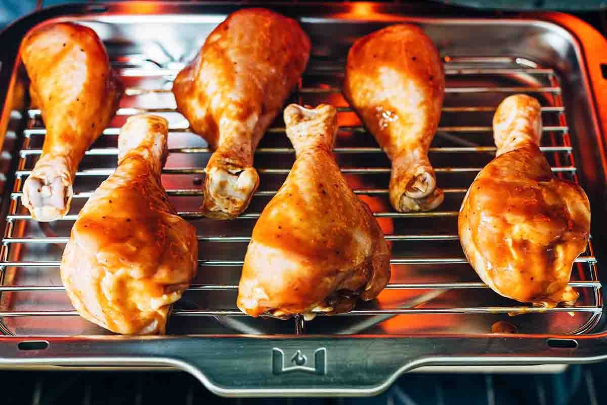 baked-bbq-chicken-drumsticks-recipe