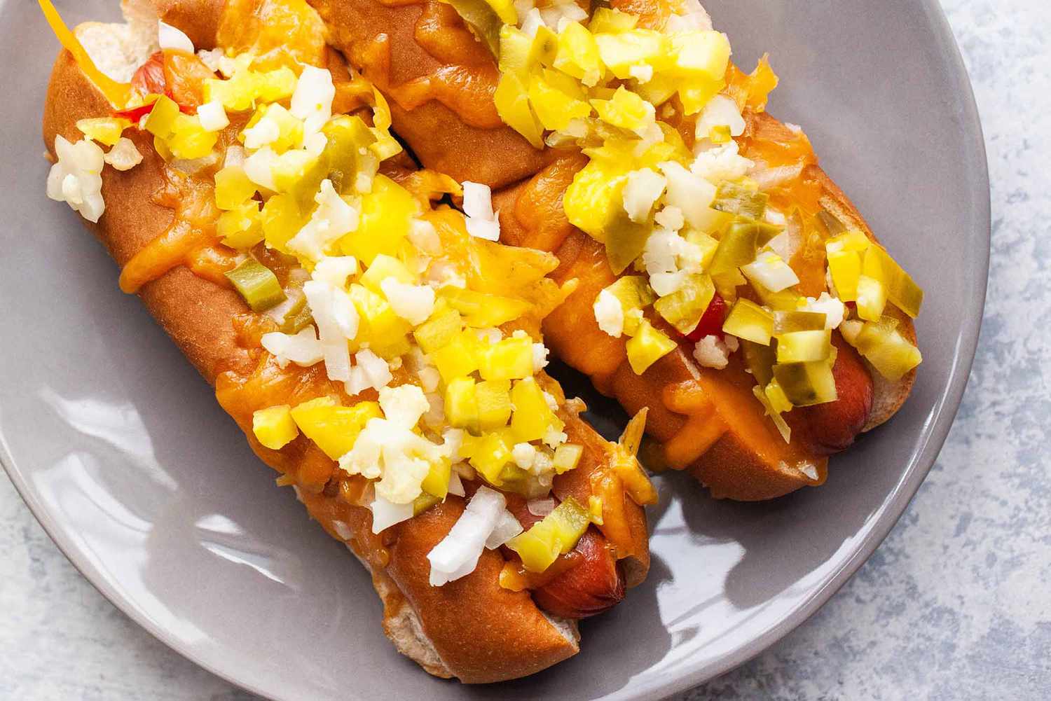 baked-hot-dog-sandwiches-recipe