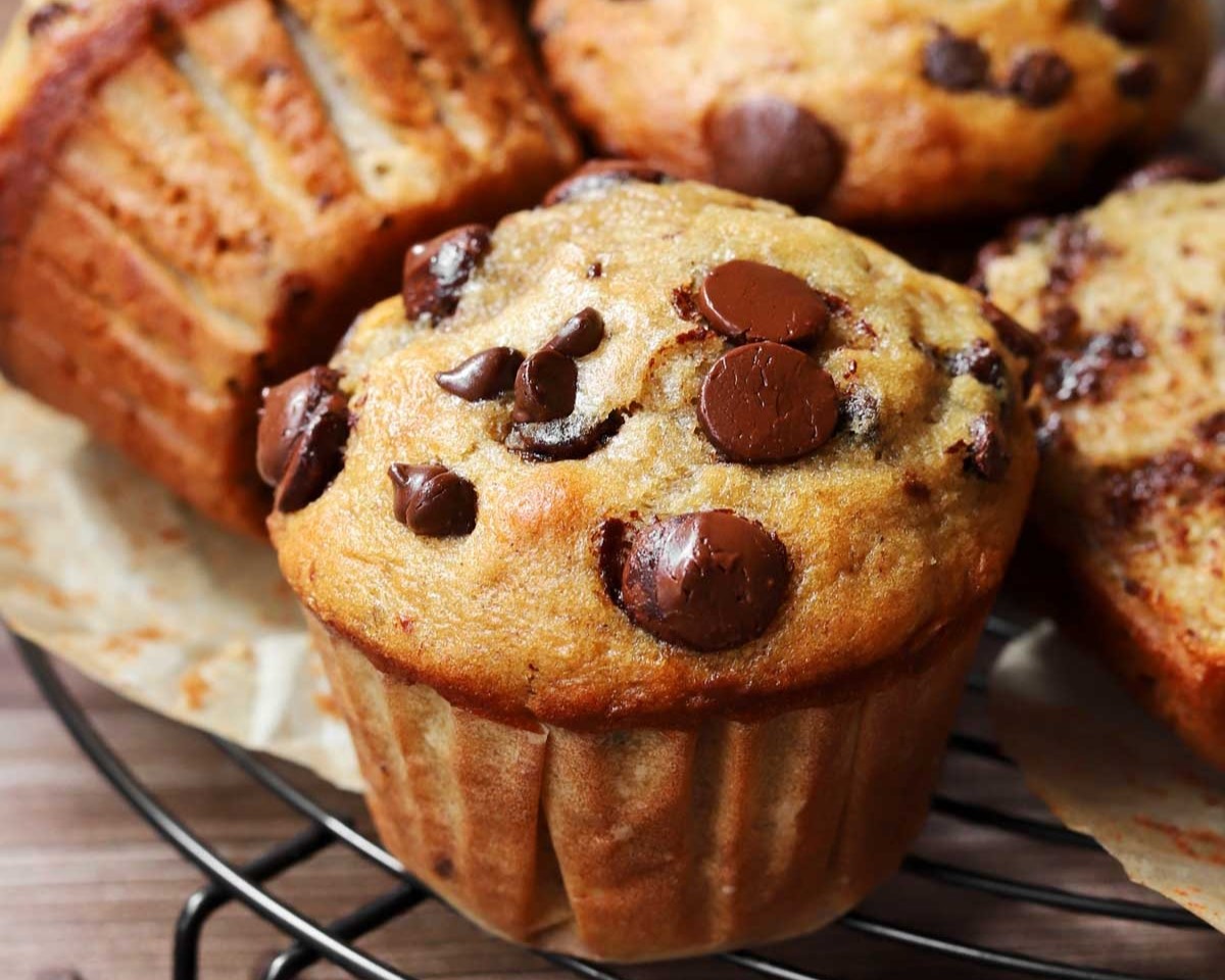 banana-chip-muffins-recipe