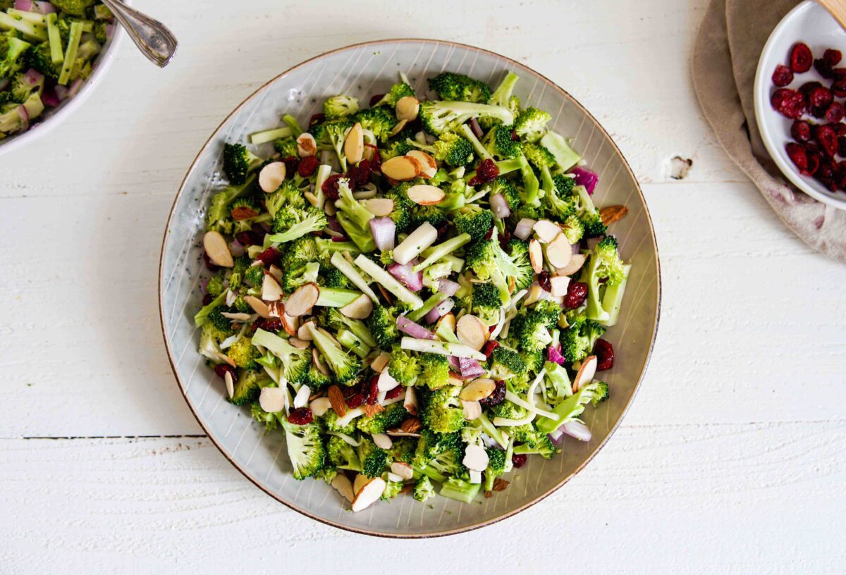 broccoli-cranberry-salad-recipe