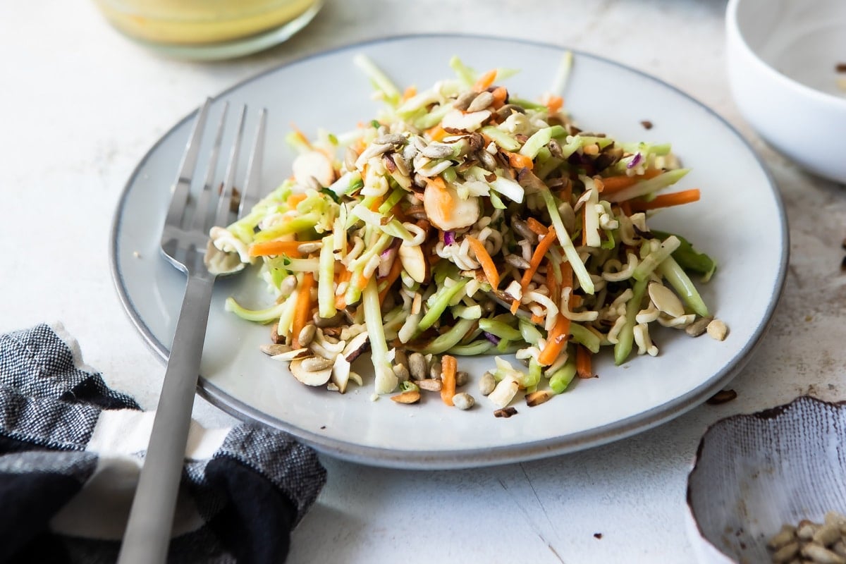 broccoli-slaw-salad-recipe
