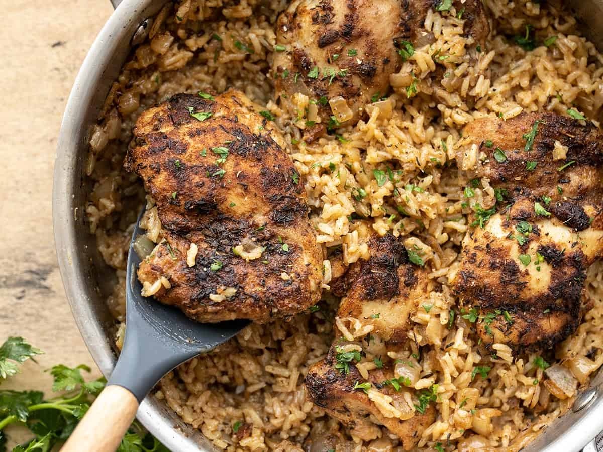 chicken-and-rice-recipe