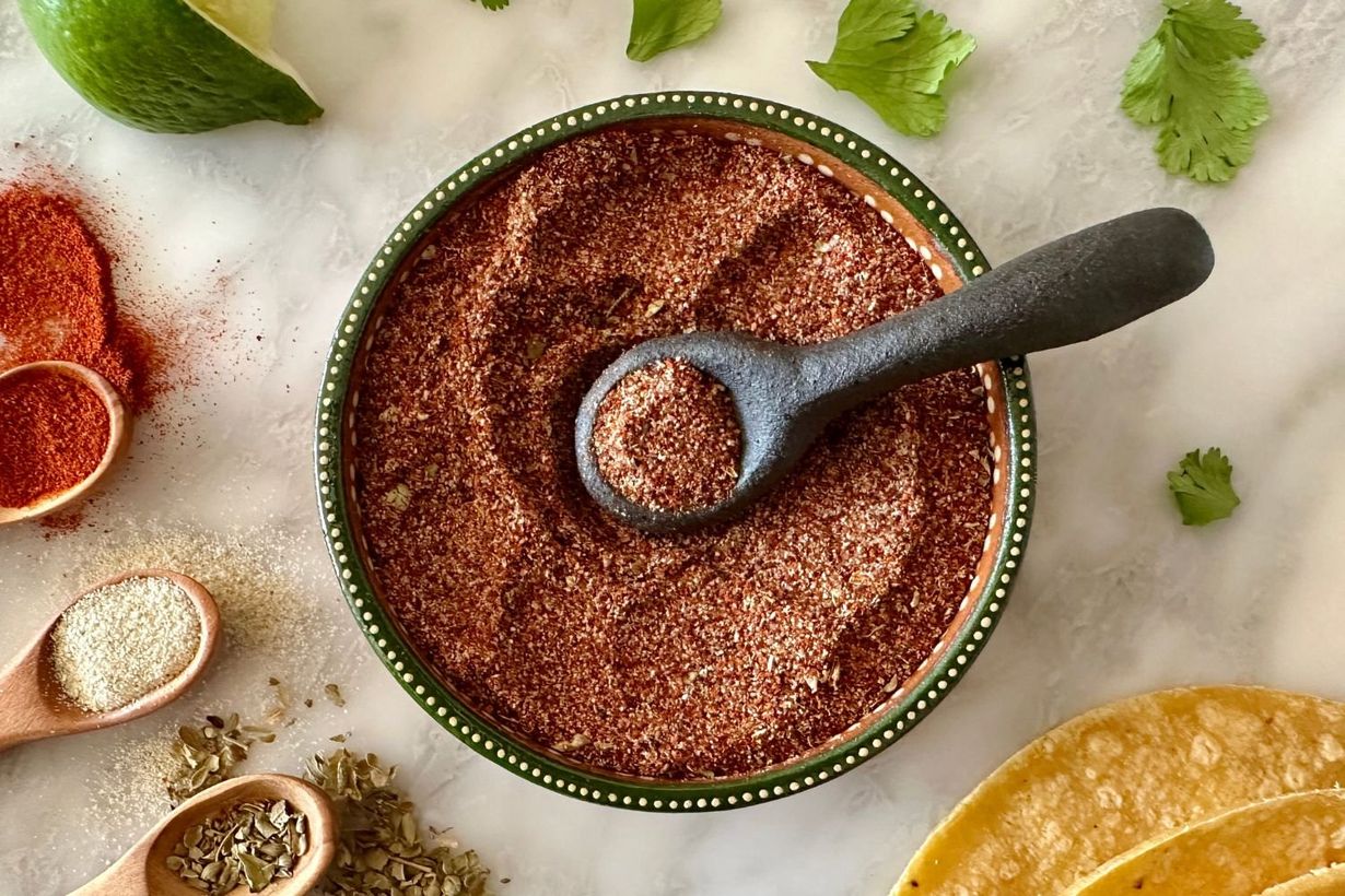 chicken-seasoning-blend-recipe