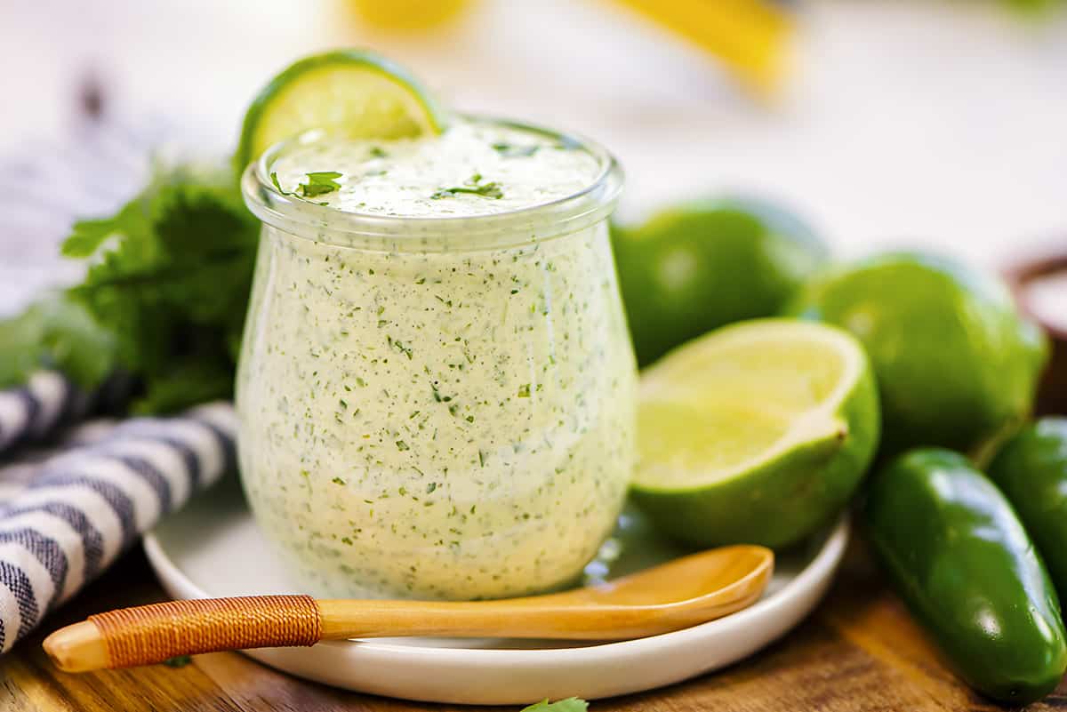 cilantro-lime-dressing-recipe