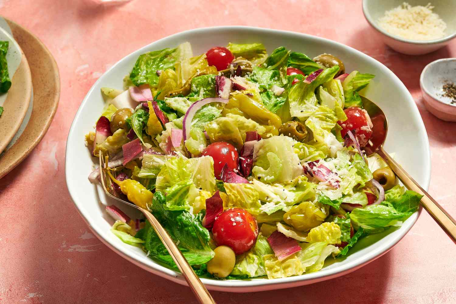 classic-tossed-salad-recipe