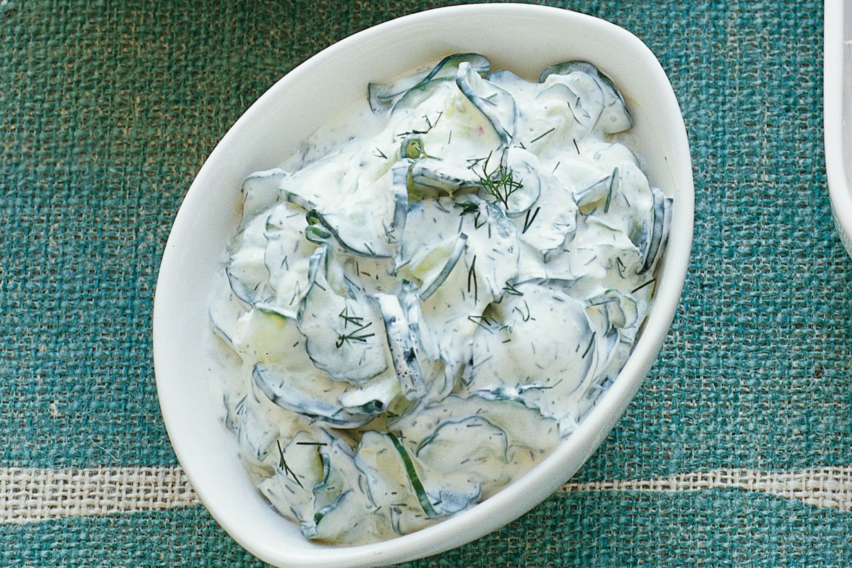 cucumber-dill-salad-recipe