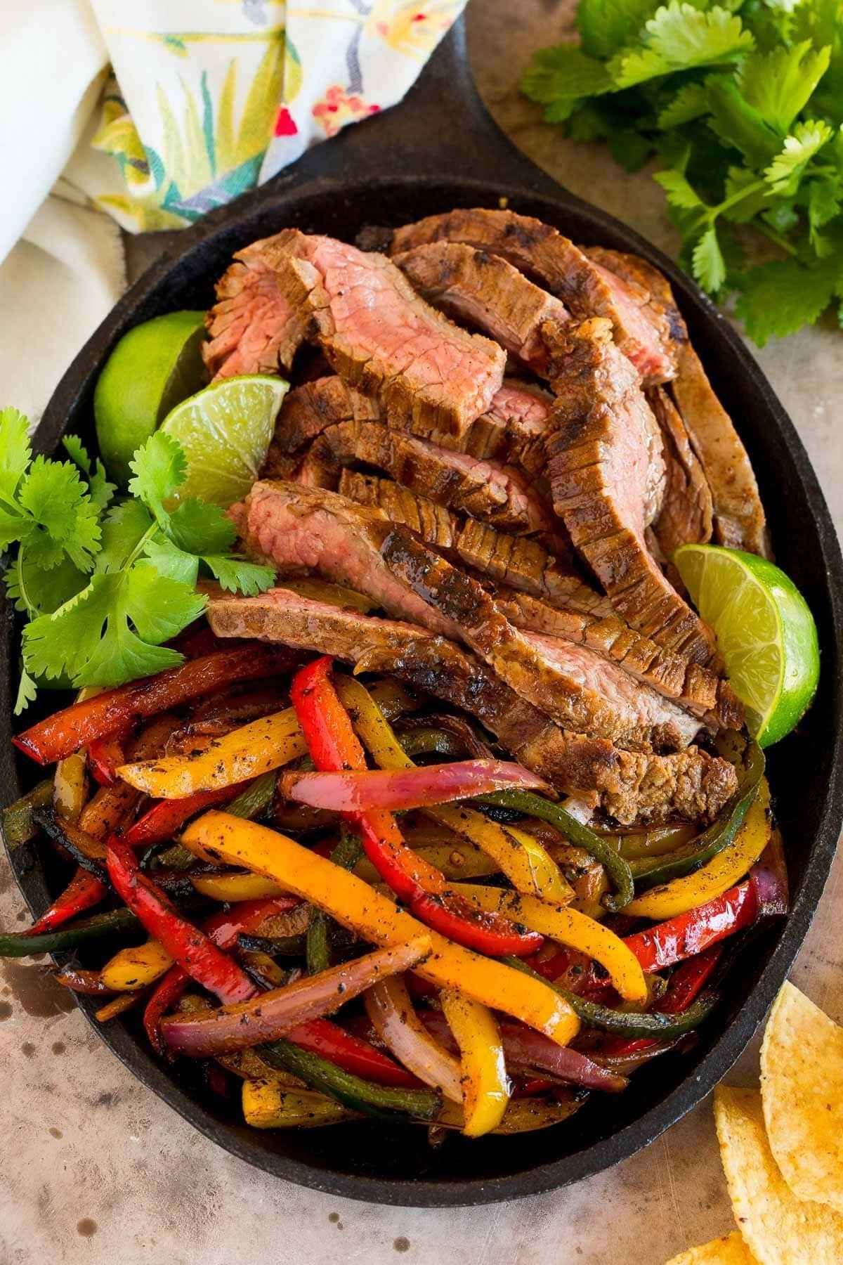 fajita-marinade-recipe