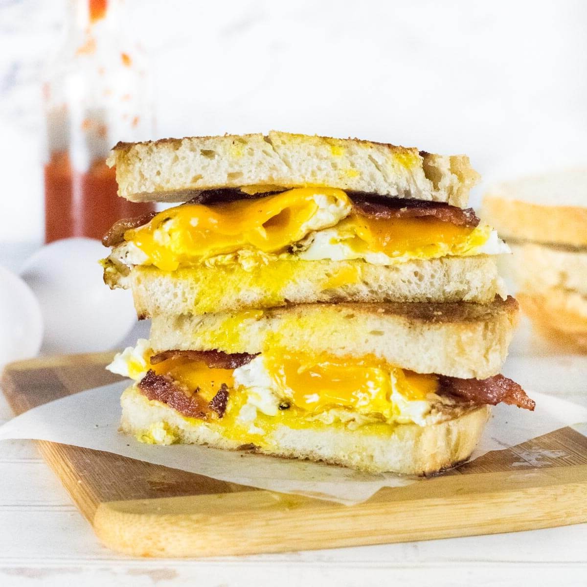 fried-egg-sandwich-recipe
