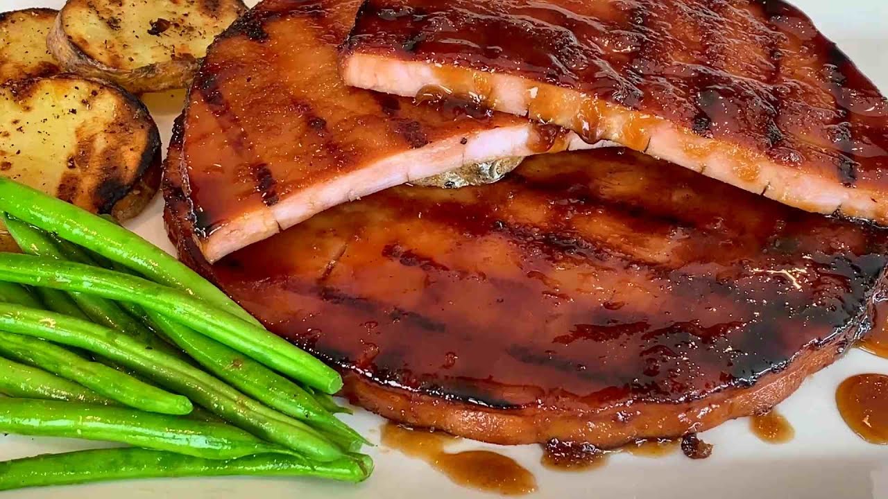 grilled-ham-recipe