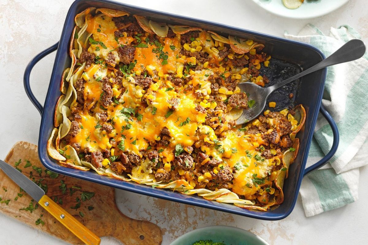 hamburger-potato-casserole-recipe