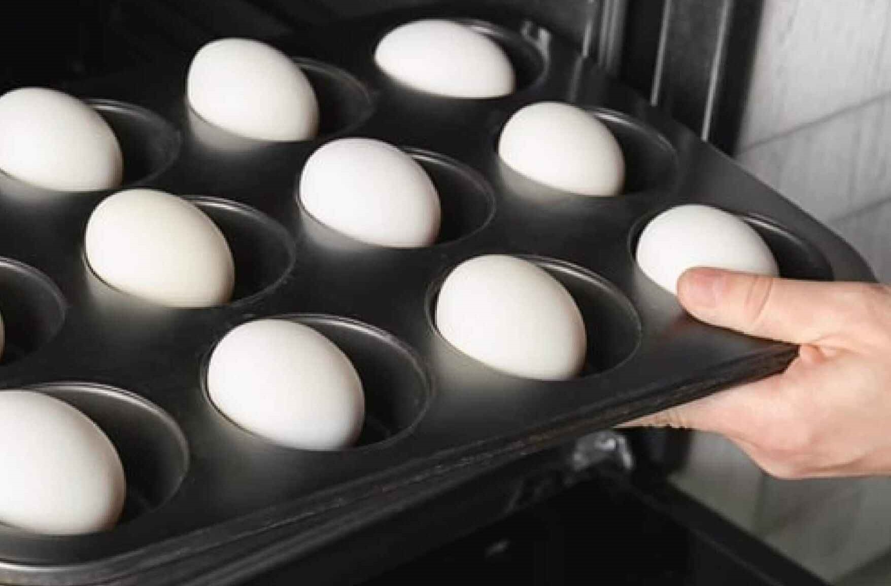 hard-boiled-eggs-in-the-oven-recipe
