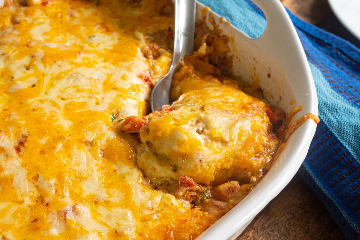king-ranch-chicken-casserole-recipe
