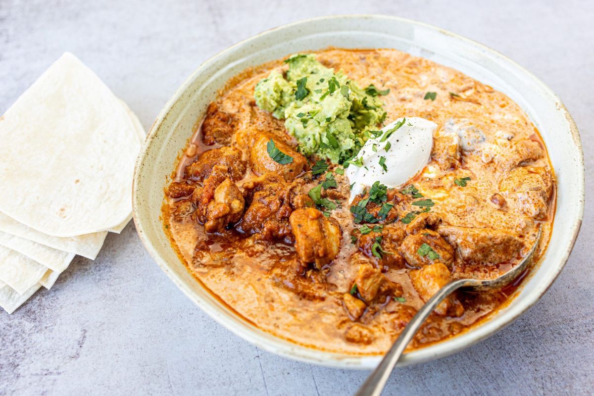 mexican-chicken-recipe