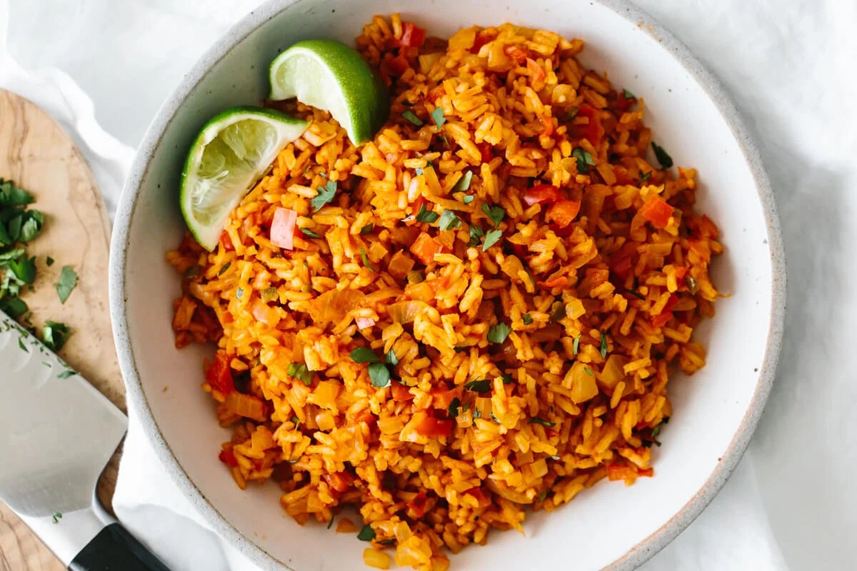 mexican-rice-recipe