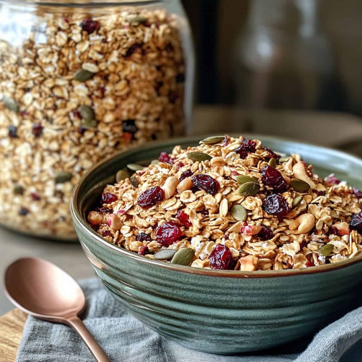 muesli-recipe