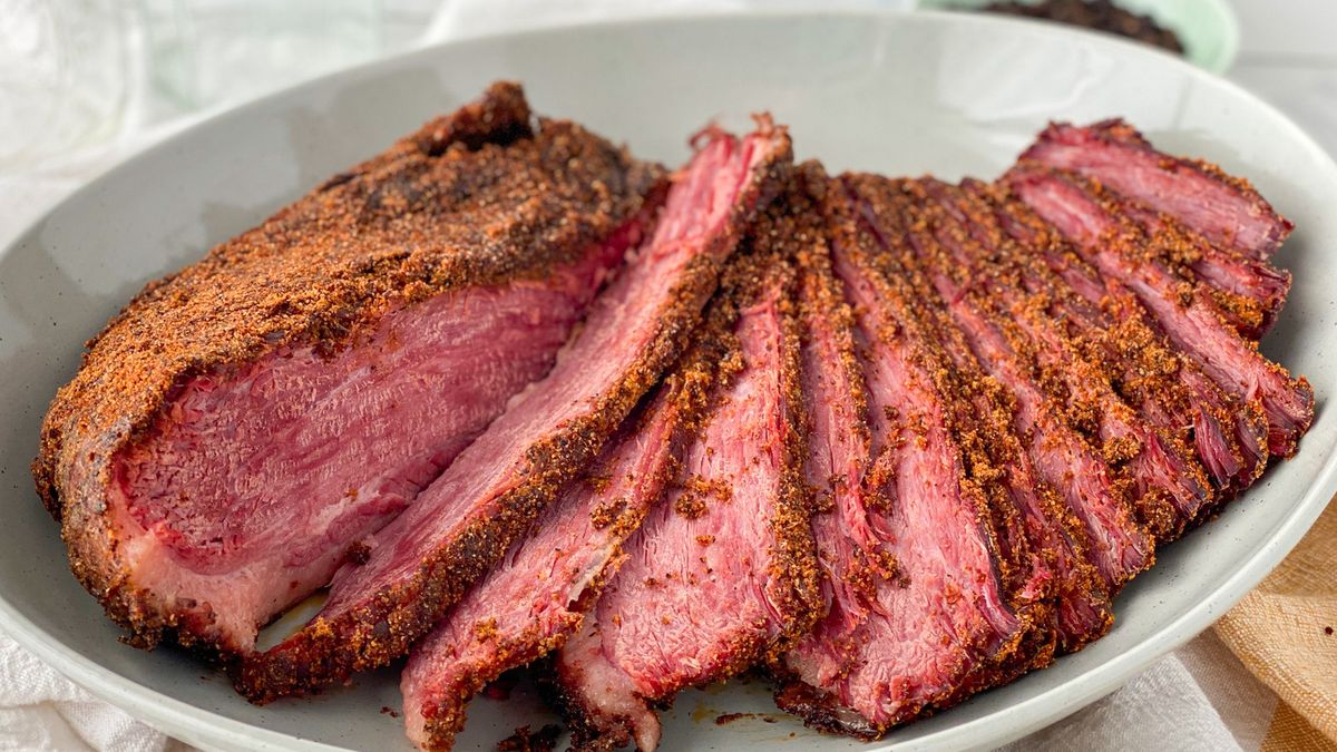 pastrami-recipe