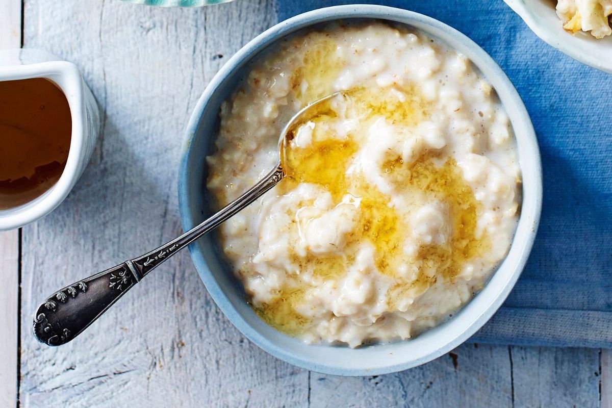 porridge-recipe