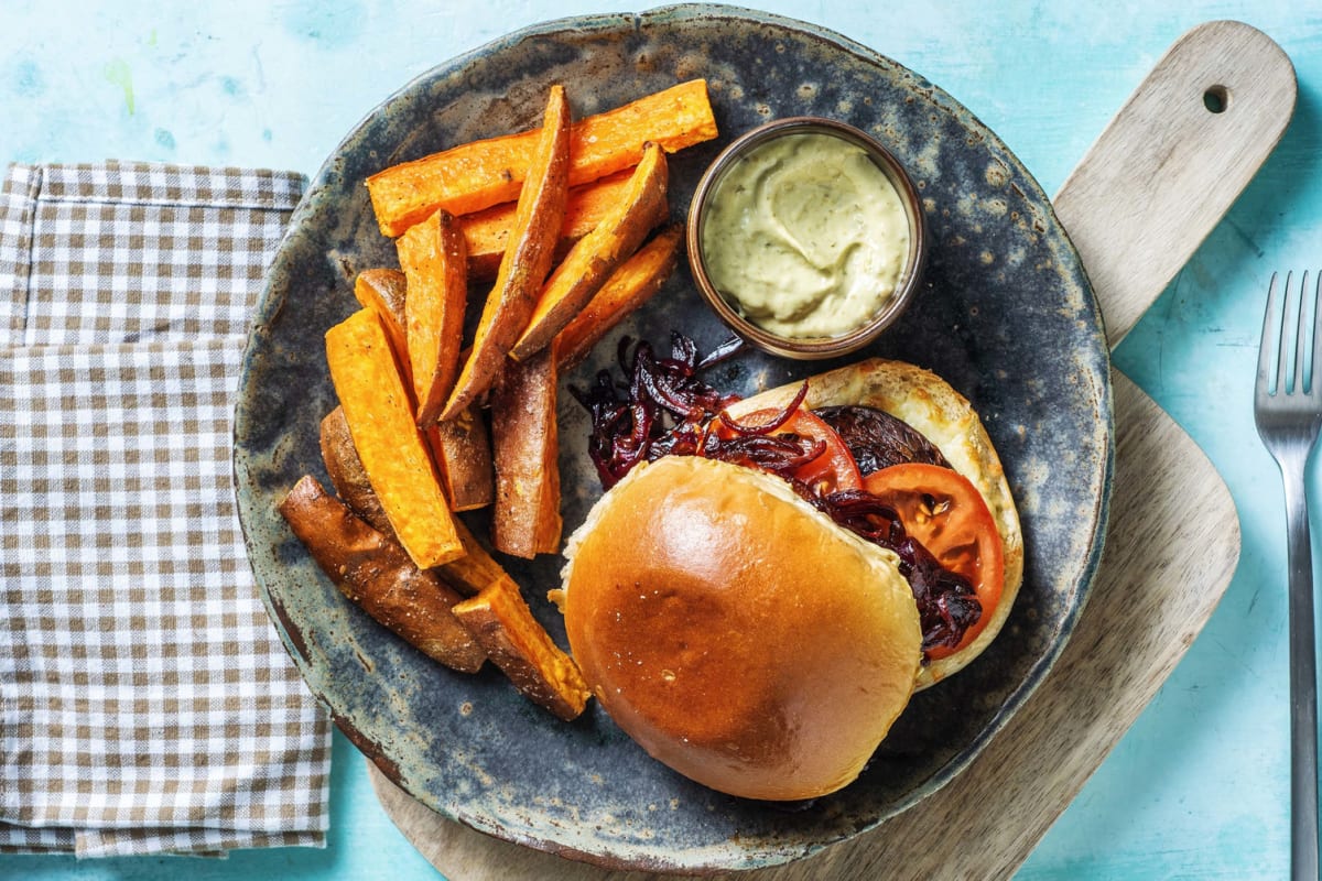 portobello-sandwiches-recipe