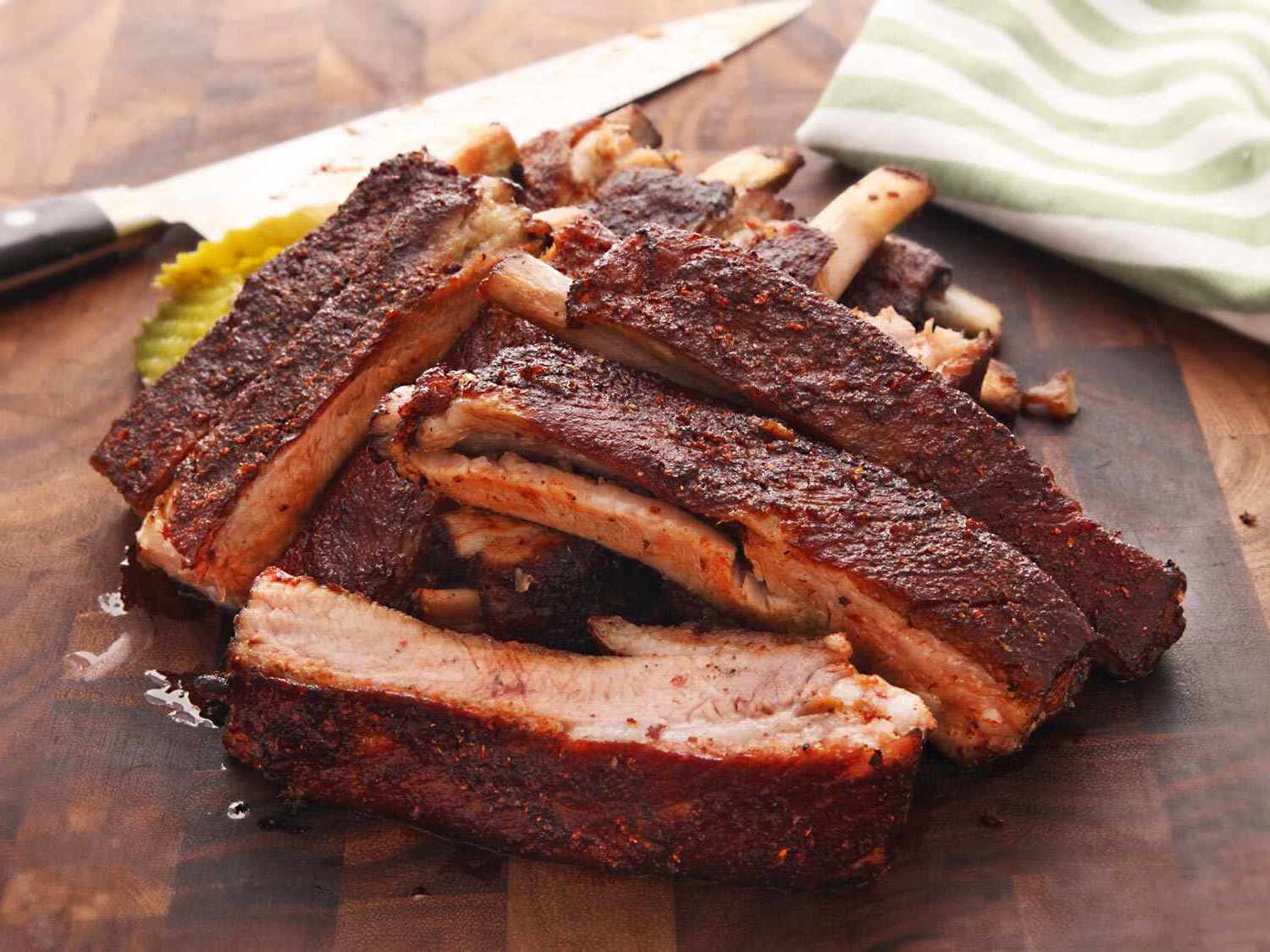 smoked-pork-ribs-recipe