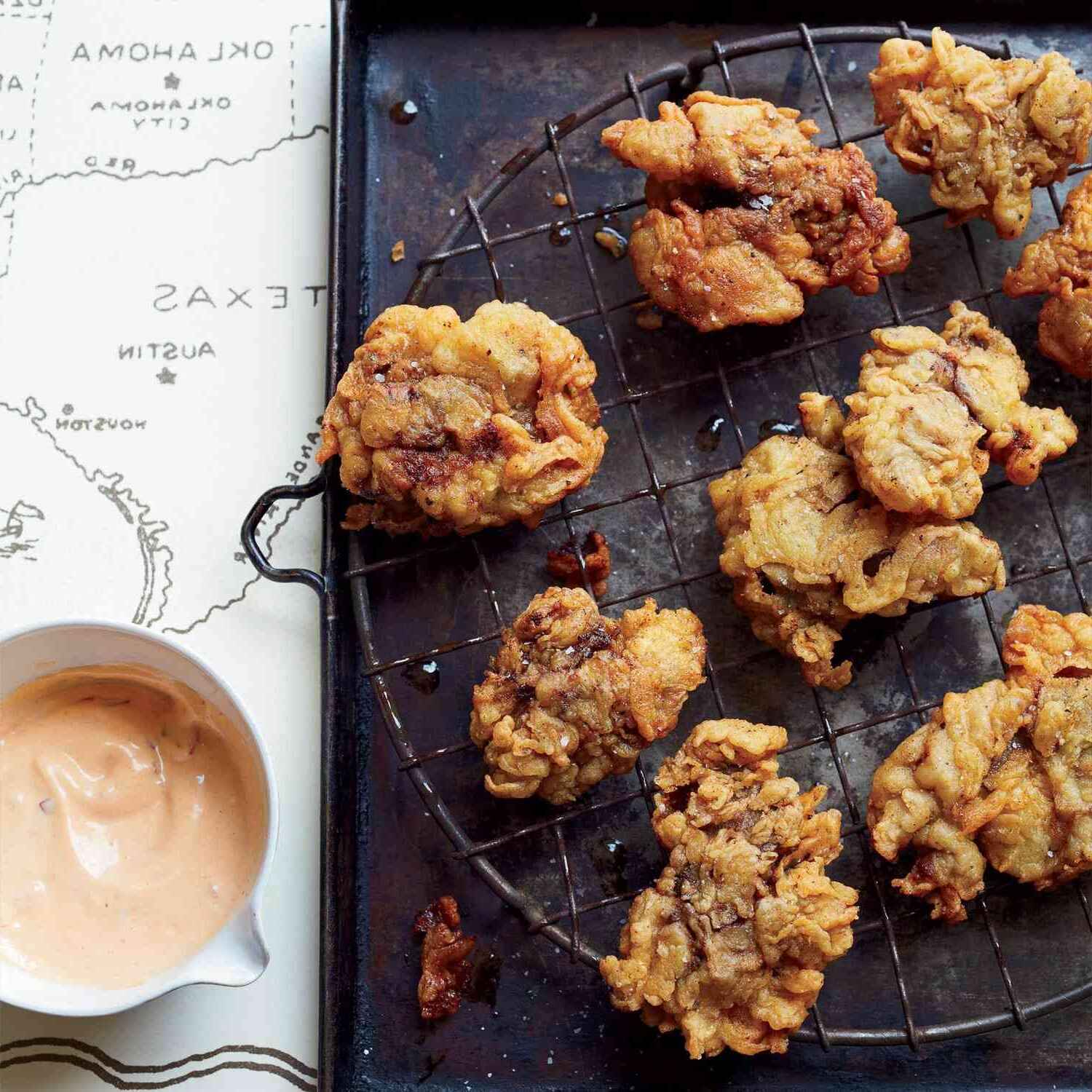 southern-fried-chicken-livers-recipe