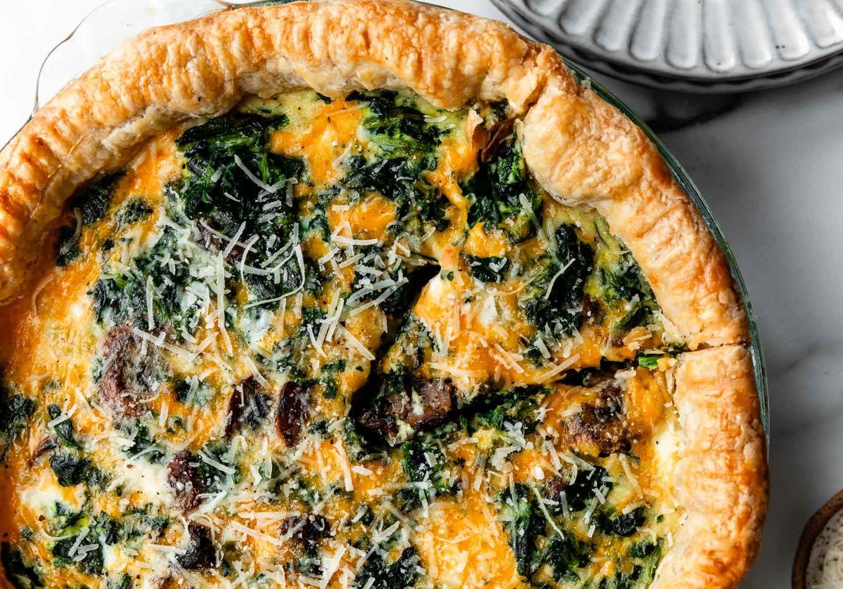 spinach-quiche-recipe