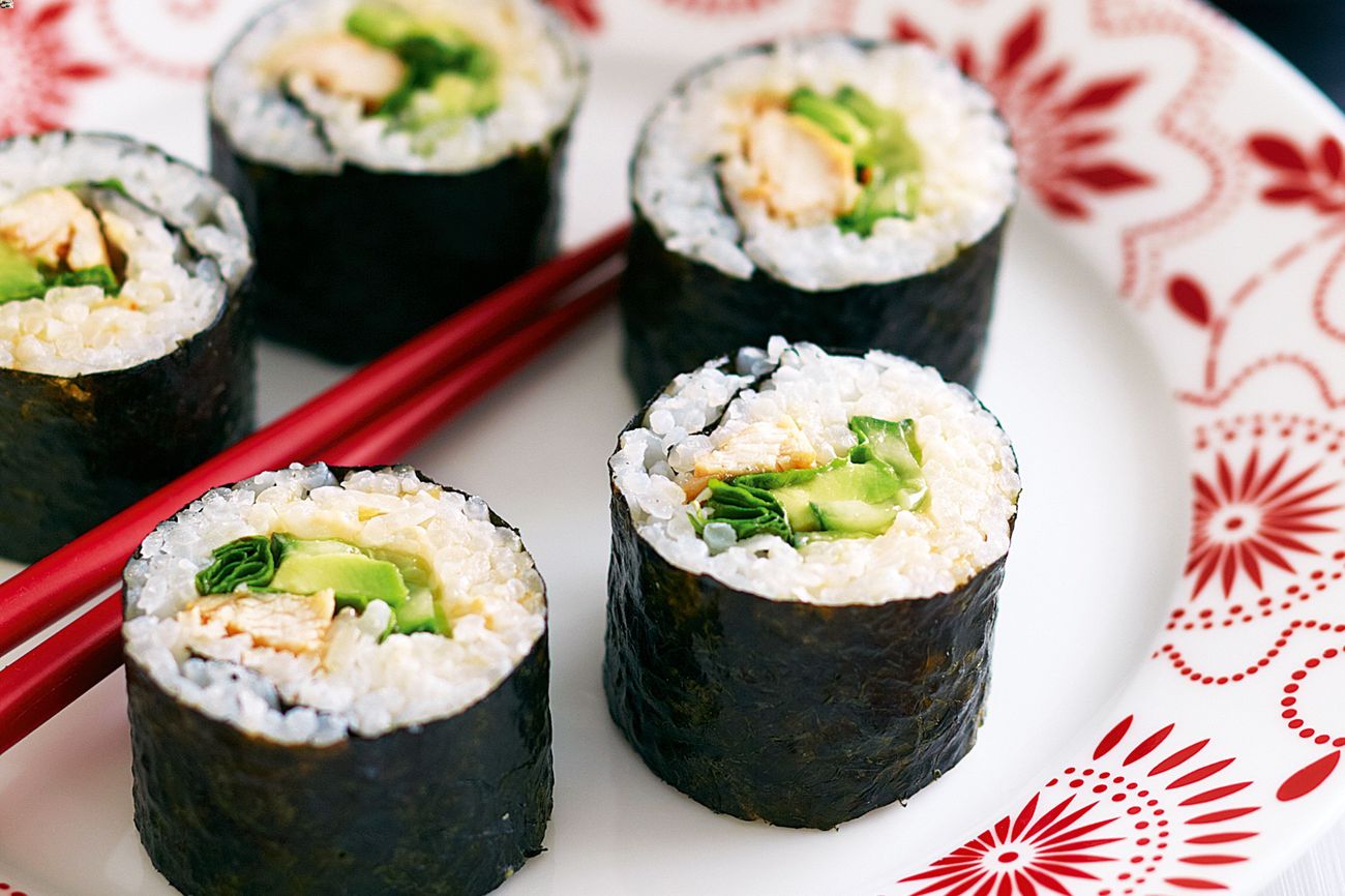 sushi-rice-recipe