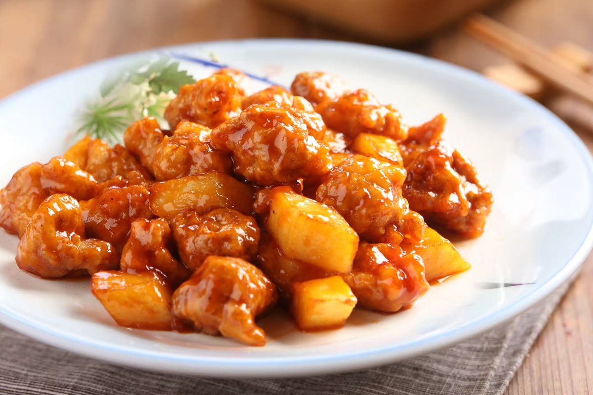 sweet-and-sour-pork-recipe