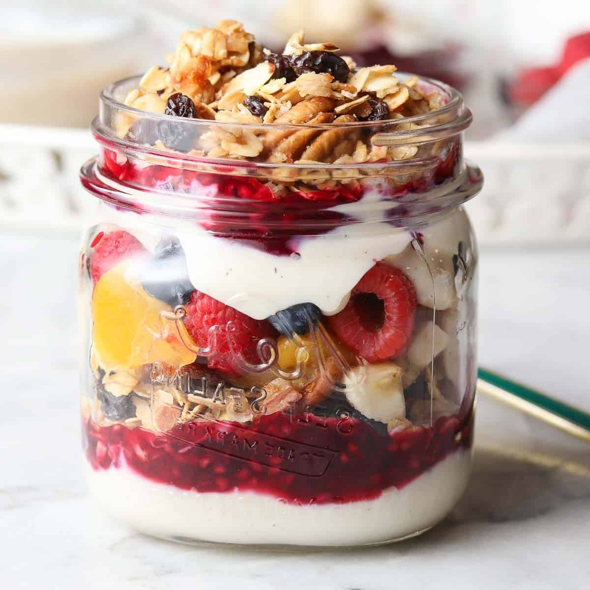 yogurt-parfait-recipe